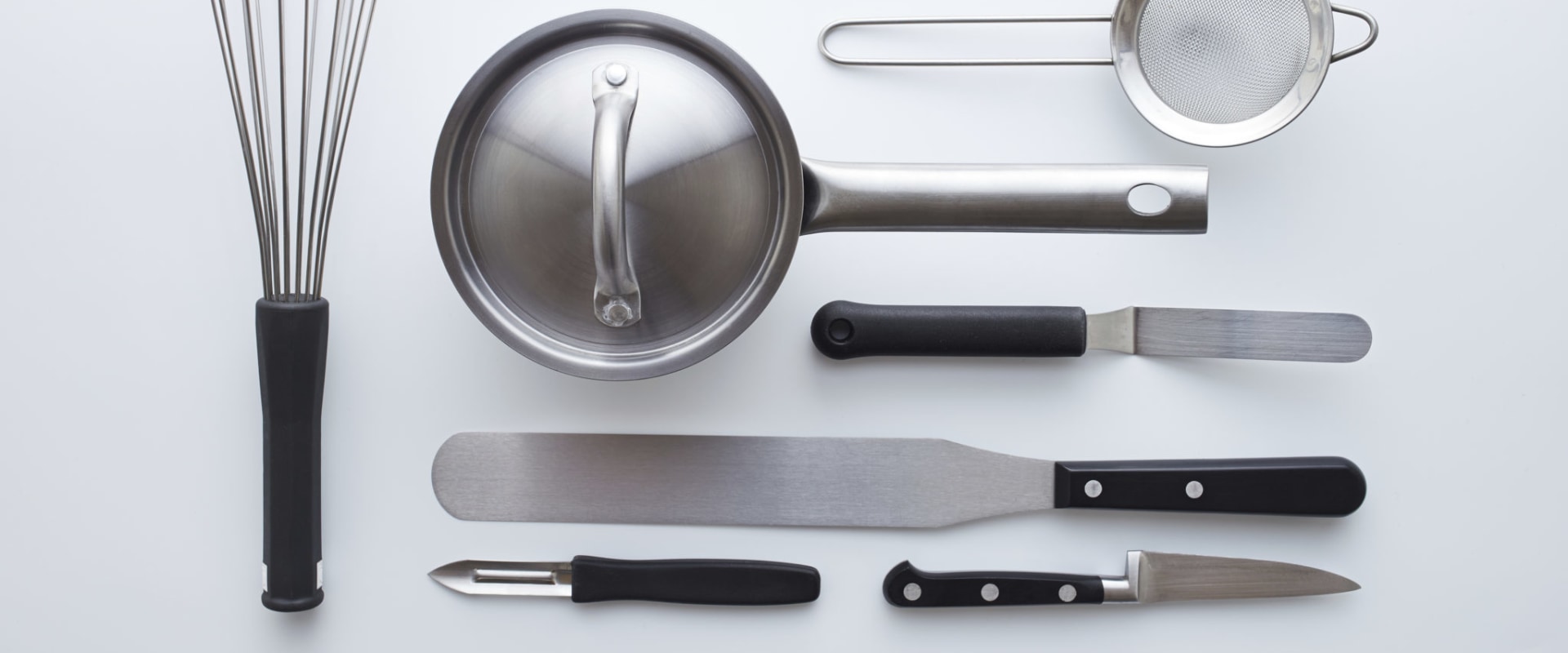 Essential Tools for Cooking Gourmet Meals