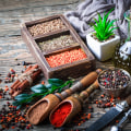 Exploring the World of Gourmet Foods: A Guide to Popular Spices and Herbs