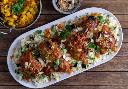 Creating a Gourmet Meal on a Budget: Tips from an Expert