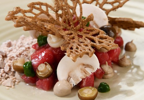 Exploring the World of Gourmet Foods: A Must-Try Experience