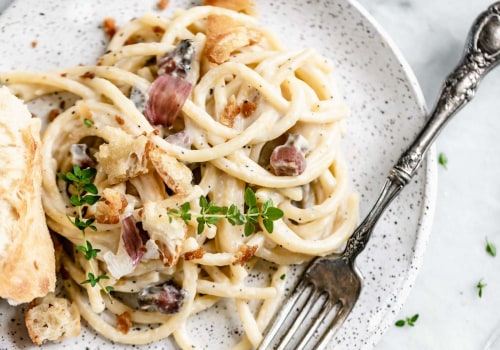 How to Make Date Night Pasta at Home | Gourmet Foods Market