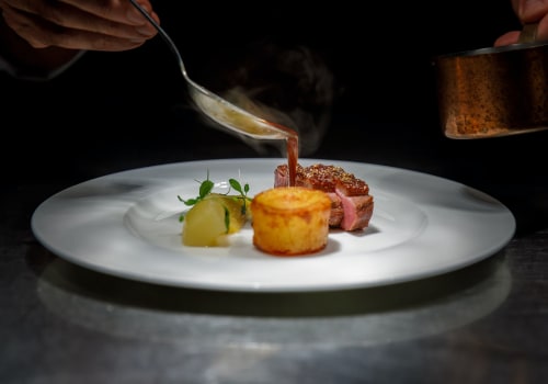 Exploring the World of Gourmet Foods: Common Cooking Techniques